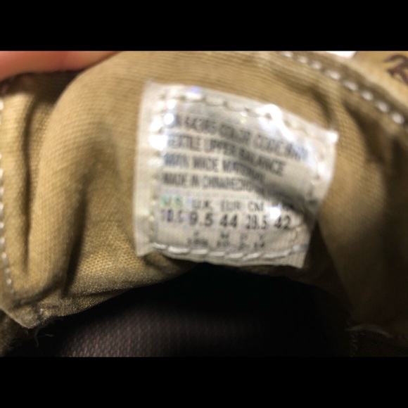 Sketchers relaxed fit memory foam slip on shoe - Picture 4 of 4